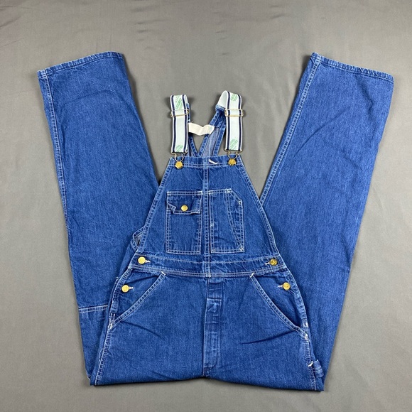 Carter's Other - Vintage Carters Overalls 💫